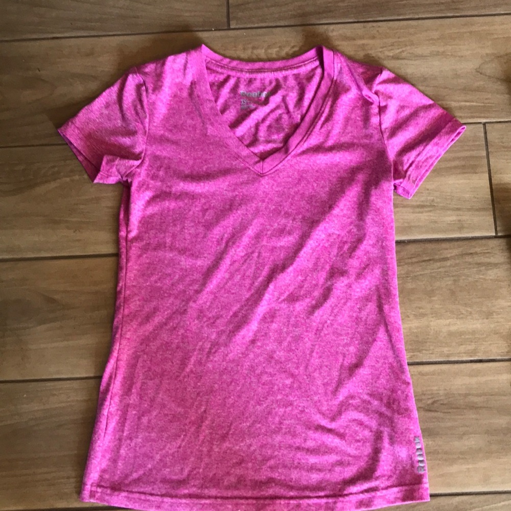 Reebok Active Shirt